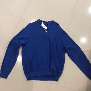 Vineyard Vines Sweater (Reef Point)